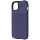 Axessorize PROTech Plus Case for MagSafe for Apple iPhone 15 Plus - Blue