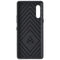 Axessorize PROTech Series Hard Case for LG Velvet 5G - Black
