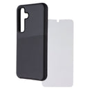Axessorize AXS PROTech Plus Pack for Samsung Galaxy S24 - Black