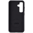Axessorize AXS PROTech Plus Pack for Samsung Galaxy S24 - Black