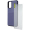 Axessorize ProTech Plus Pack (Case/Glass) for Motorola Moto G 5G (2024) - Blue
