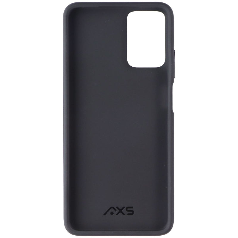 Axessorize ProTech Plus Pack (Case/Glass) for Motorola Moto G 5G (2024) - Blue