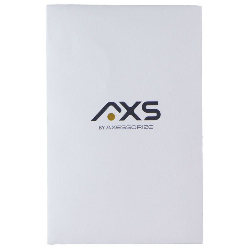 Axessorize ProTech Plus Pack (Case/Glass) for Motorola Moto G 5G (2024) - Blue