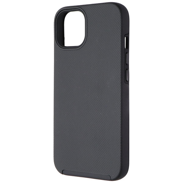 Axessorize ProTech Dual-Layered Case for Apple iPhone 13 - Black