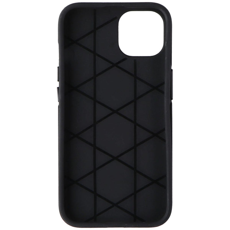 Axessorize ProTech Dual-Layered Case for Apple iPhone 13 - Black
