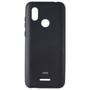Axessorize Hard Case and Screen Protector for Hot Pepper Chilaca Plus 4G - Black