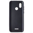 Axessorize Hard Case and Screen Protector for Hot Pepper Chilaca Plus 4G - Black