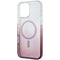 Axessorize Crystal Shield Slim Case for MagSafe for iPhone 16 Pro Max - Nude