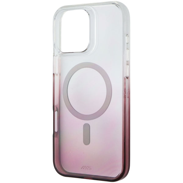 Axessorize Crystal Shield Case for MagSafe for iPhone 16 Pro Max - Nude Gradient