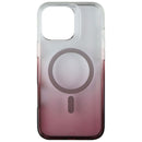 Axessorize Crystal Shield Case for MagSafe for iPhone 16 Pro Max - Nude Gradient