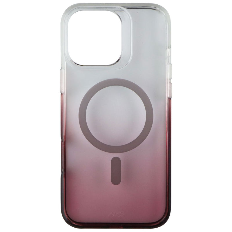 Axessorize Crystal Shield Case for MagSafe for iPhone 16 Pro Max - Nude Gradient