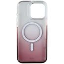 Axessorize Crystal Shield Case for MagSafe for iPhone 16 Pro Max - Nude Gradient