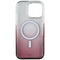 Axessorize Crystal Shield Slim Case for MagSafe for iPhone 16 Pro Max - Nude