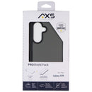 Axessorize AXS PROShield Pack (Case/Glass) for Samsung Galaxy A26 - Black