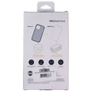 Axessorize AXS PROShield Pack (Case/Glass) for Samsung Galaxy A26 - Black