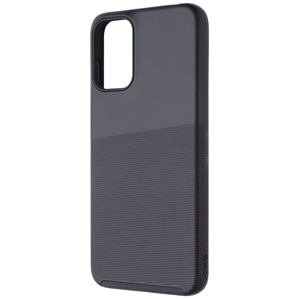 Axessorize AXS PROTech Plus Case for Motorola Moto G Play (2024) - Black