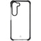 Axessorize ProShield Plus Series Case for Samsung Galaxy S23 - Black/Clear