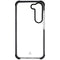 Axessorize ProShield Plus Series Case for Samsung Galaxy S23 - Black/Clear