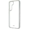 AXS by Axessorize Ultra Clear Slim Hybrid Case for (Galaxy S23+) - Clear