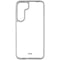 AXS by Axessorize Ultra Clear Slim Hybrid Case for (Galaxy S23+) - Clear