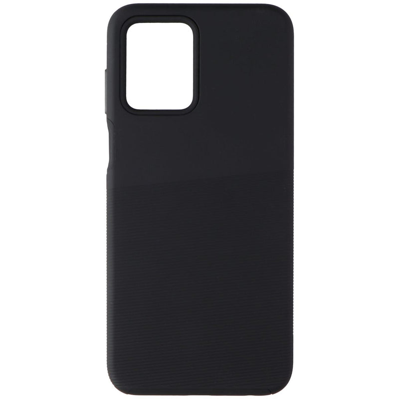 Axessorize ProTech Plus Premium Rugged Case for Motorola Moto G 5G (2023) Black