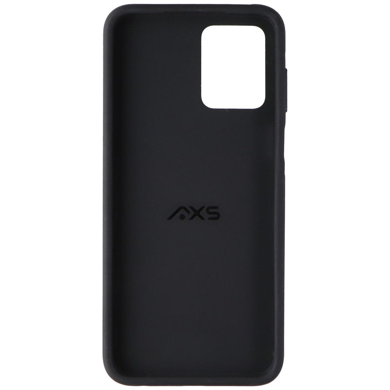 Axessorize ProTech Plus Premium Rugged Case for Motorola Moto G 5G (2023) Black