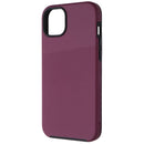 Axessorize ProTech Plus Rugged Case for Apple iPhone 15 Plus - Sangria