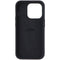 Axessorize PROTech Plus Rugged Case for MagSafe Apple iPhone 15 Pro - Sangria