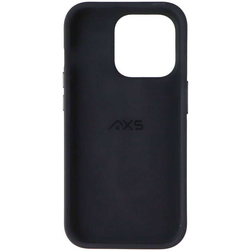 Axessorize PROTech Plus Rugged Case for MagSafe Apple iPhone 15 Pro - Sangria
