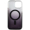 Axessorize Crystal Shield Case for MagSafe for Apple iPhone 15 - Smoke Gradient