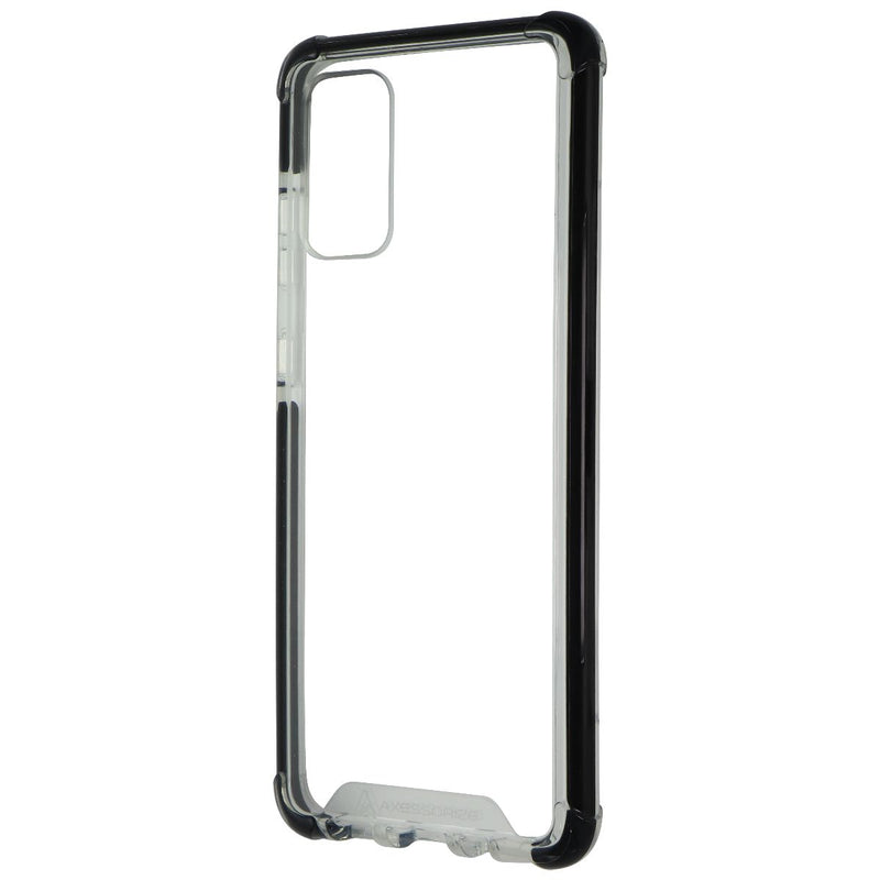 Axessorize Essential bundle for (S20+) with Case/Earbuds/Wireless Charger