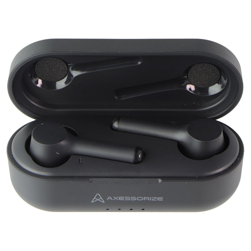 Axessorize Essential bundle for (S20+) with Case/Earbuds/Wireless Charger