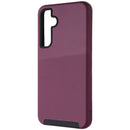 Axessorize PROTech Plus Rugged Case for Samsung Galaxy S23 FE - Sangria