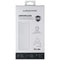 Axessorize ArmorGlass Tempered Screen Protector for TCL 20s