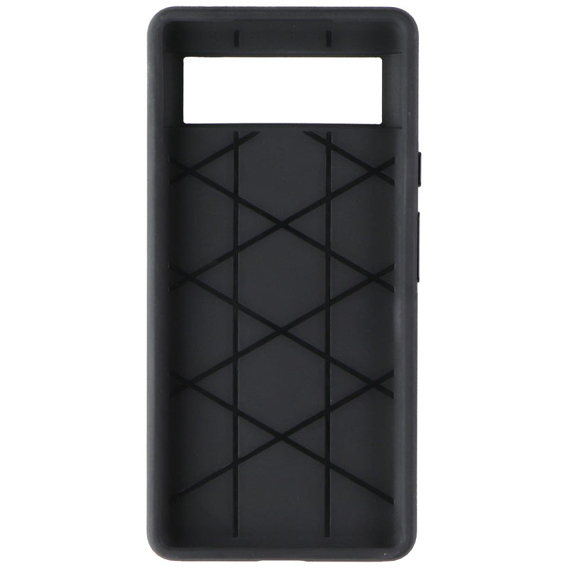 Axessorize PROTech Series Hard Case for Google Pixel 6 - Black