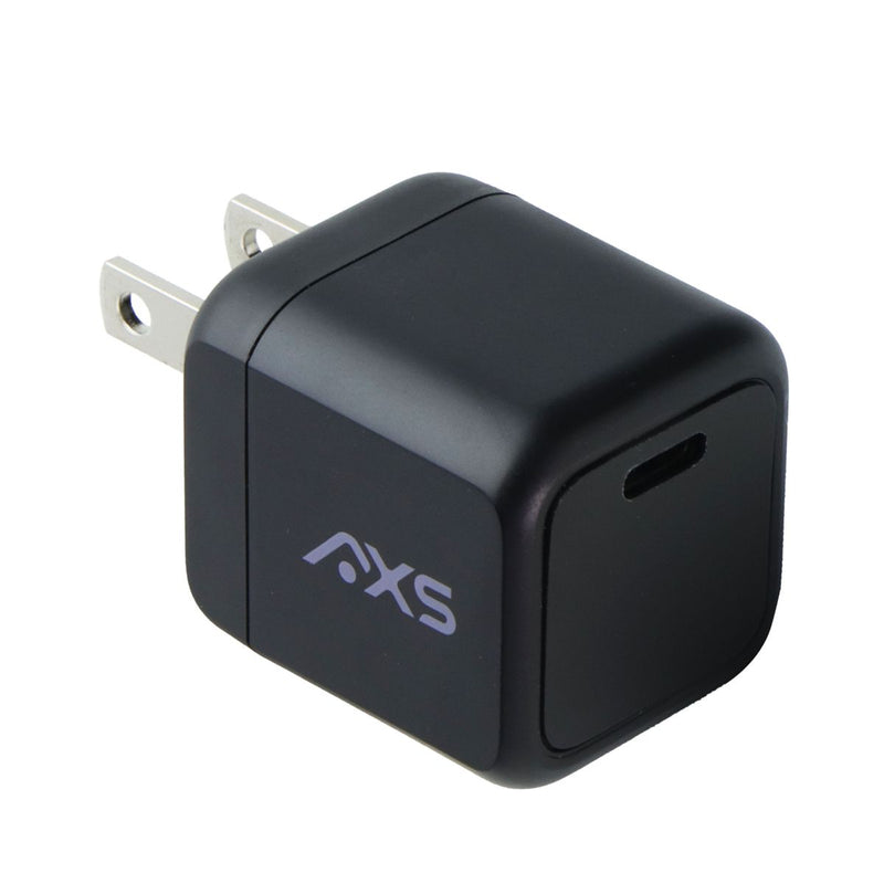 Axessorize ProTech Case + Glass + 20W Wall Charger for Moto G Stylus 5G (2024)