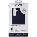 Axessorize PROTech Plus Pack Case & Screen for Samsung Galaxy A16 - Blue