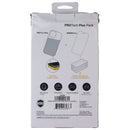 Axessorize PROTech Plus Pack Case & Screen for Samsung Galaxy A16 - Blue