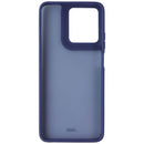 Axessorize PROShield Pack Case and Screen Protector for Moto G 5G (2025) - Blue