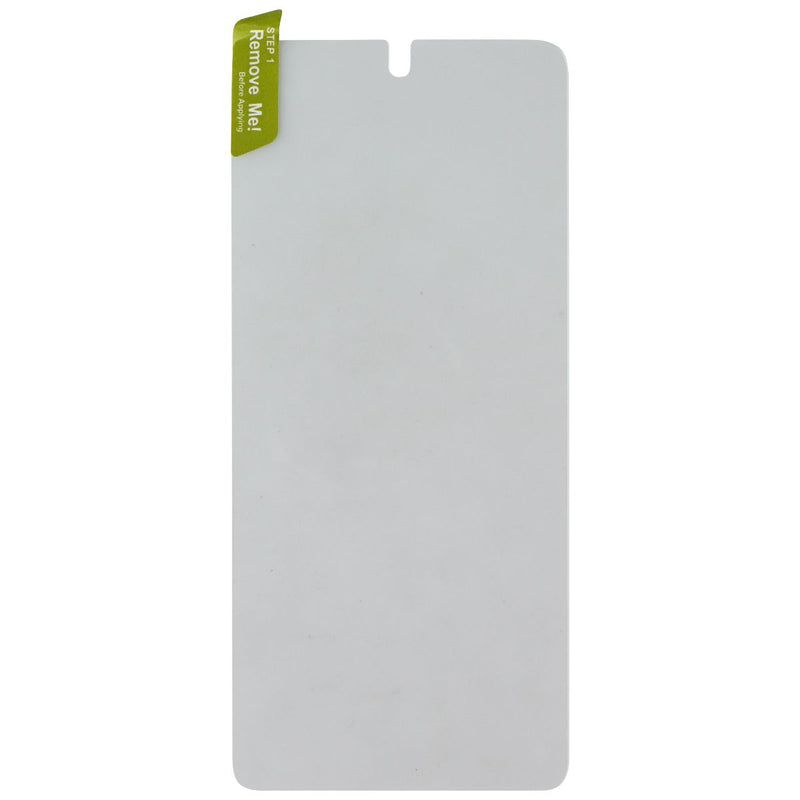 Axessorize PROShield Pack Case and Screen Protector for Moto G 5G (2024) - Blue