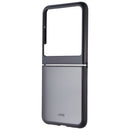 Axessorize PROShield Clear Case for Motorola Moto RAZR (2025) - Smoke