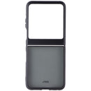 Axessorize PROShield Clear Case for Motorola Moto RAZR (2025) - Smoke