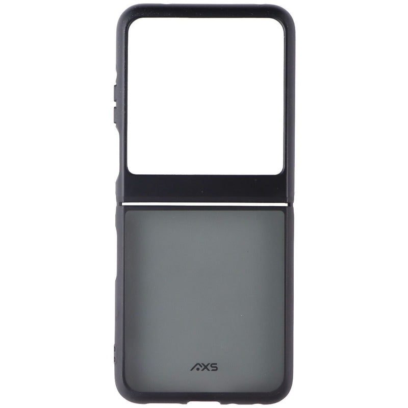 Axessorize PROShield Clear Case for Motorola Moto RAZR (2025) - Smoke