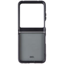 Axessorize PROShield Clear Case for Motorola Moto RAZR (2025) - Smoke