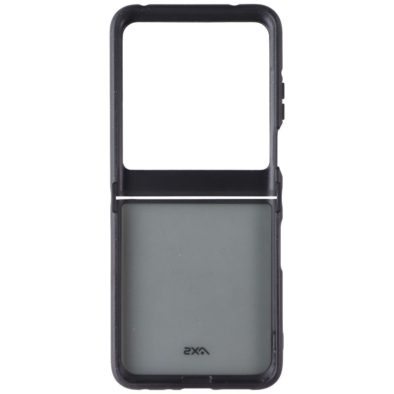 Axessorize PROShield Clear Case for Motorola Moto RAZR (2025) - Smoke