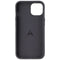 Axessorize ProTech Plus Premium Rugged Case for Apple iPhone 14 - Black