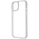 Axessorize Ultra Clear Slim Hybrid Case for iPhone 14 - Clear