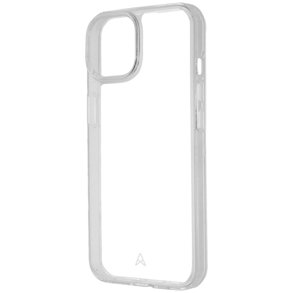 Axessorize Ultra Clear Slim Hybrid Case for iPhone 14 - Clear