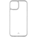 Axessorize Ultra Clear Slim Hybrid Case for iPhone 14 - Clear