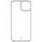 Axessorize Ultra Clear Slim Hybrid Case for iPhone 14 - Clear